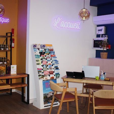 亚特兰蒂斯酒店 戛纳 外观 照片