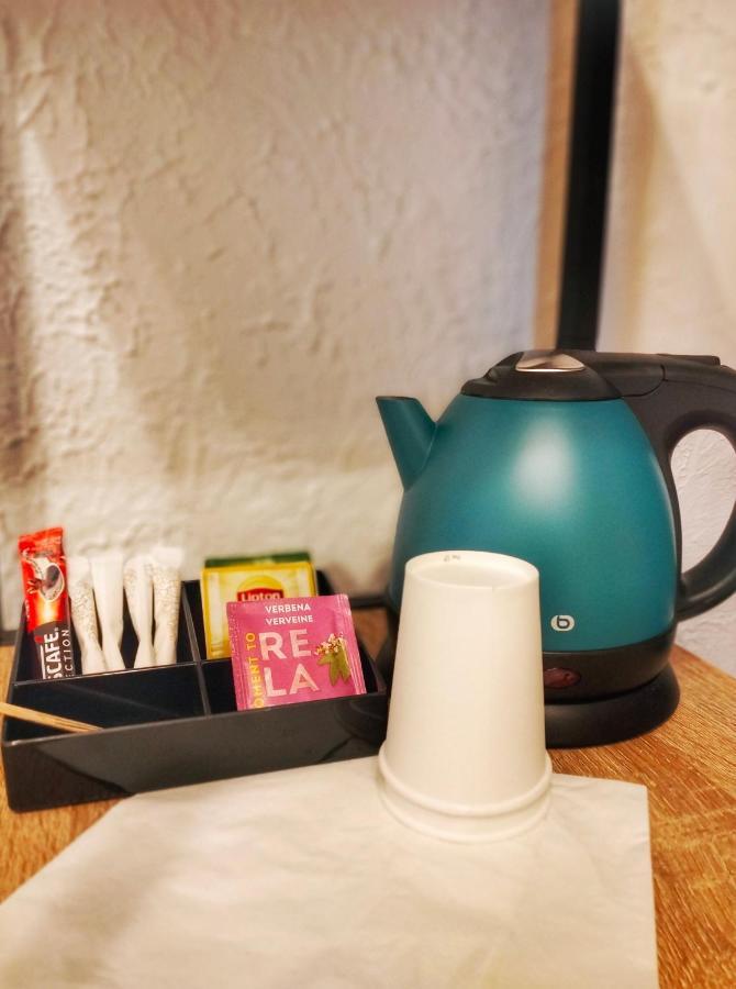 亚特兰蒂斯酒店 戛纳 外观 照片